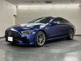 2019 Mercedes-AMG GT 43 4WD Coupe for sale, Japanese used car export - photo 57 of 59 | GULJI TRADERS