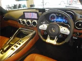 2019 Mercedes-AMG GT DR Coupe for sale, Japanese used car export - photo 3 of 46 | GULJI TRADERS