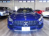 2019 Mercedes-AMG GT DR Coupe for sale, Japanese used car export - photo 4 of 46 | GULJI TRADERS