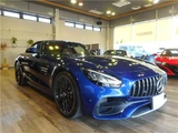 2019 Mercedes-AMG GT DR Coupe for sale, Japanese used car export - photo 8 of 46 | GULJI TRADERS