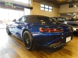 2019 Mercedes-AMG GT DR Coupe for sale, Japanese used car export - photo 9 of 46 | GULJI TRADERS