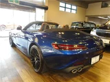 2019 Mercedes-AMG GT DR Coupe for sale, Japanese used car export - photo 13 of 46 | GULJI TRADERS