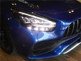 2019 Mercedes-AMG GT DR Coupe for sale, Japanese used car export - photo 25 of 46 | GULJI TRADERS