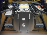 2019 Mercedes-AMG GT DR Coupe for sale, Japanese used car export - photo 46 of 46 | GULJI TRADERS