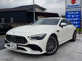 2019 Mercedes-AMG GT Coupe 43 Coupe for sale, Japanese used car export - photo 1 of 40 | GULJI TRADERS