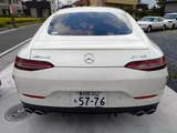 2019 Mercedes-AMG GT Coupe 43 Coupe for sale, Japanese used car export - photo 2 of 40 | GULJI TRADERS