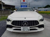 2019 Mercedes-AMG GT Coupe 43 Coupe for sale, Japanese used car export - photo 4 of 40 | GULJI TRADERS