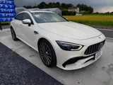 2019 Mercedes-AMG GT Coupe 43 Coupe for sale, Japanese used car export - photo 5 of 40 | GULJI TRADERS