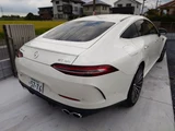 2019 Mercedes-AMG GT Coupe 43 Coupe for sale, Japanese used car export - photo 7 of 40 | GULJI TRADERS