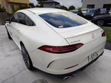 2019 Mercedes-AMG GT Coupe 43 Coupe for sale, Japanese used car export - photo 8 of 40 | GULJI TRADERS