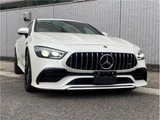 2019 Mercedes-AMG GT 43 Coupe for sale, Japanese used car export - photo 2 of 32 | GULJI TRADERS
