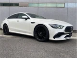 2019 Mercedes-AMG GT 43 Coupe for sale, Japanese used car export - photo 3 of 32 | GULJI TRADERS