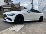 2019 Mercedes-AMG GT 43 Coupe for sale, Japanese used car export - photo 4 of 32 | GULJI TRADERS