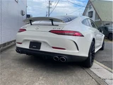 2019 Mercedes-AMG GT 43 Coupe for sale, Japanese used car export - photo 5 of 32 | GULJI TRADERS