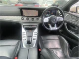 2019 Mercedes-AMG GT 43 Coupe for sale, Japanese used car export - photo 23 of 32 | GULJI TRADERS