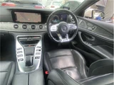 2019 Mercedes-AMG GT 43 Coupe for sale, Japanese used car export - photo 24 of 32 | GULJI TRADERS