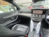 2019 Mercedes-AMG GT 43 Coupe for sale, Japanese used car export - photo 25 of 32 | GULJI TRADERS