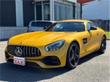 2019 Mercedes-AMG GT Base Coupe for sale, Japanese used car export - photo 1 of 32 | GULJI TRADERS