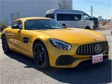 2019 Mercedes-AMG GT Base Coupe for sale, Japanese used car export - photo 2 of 32 | GULJI TRADERS