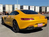 2019 Mercedes-AMG GT Base Coupe for sale, Japanese used car export - photo 3 of 32 | GULJI TRADERS