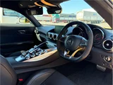 2019 Mercedes-AMG GT Base Coupe for sale, Japanese used car export - photo 4 of 32 | GULJI TRADERS