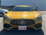 2019 Mercedes-AMG GT Base Coupe for sale, Japanese used car export - photo 16 of 32 | GULJI TRADERS