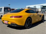 2019 Mercedes-AMG GT Base Coupe for sale, Japanese used car export - photo 29 of 32 | GULJI TRADERS