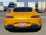 2019 Mercedes-AMG GT Base Coupe for sale, Japanese used car export - photo 30 of 32 | GULJI TRADERS
