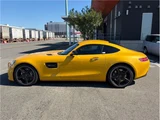 2019 Mercedes-AMG GT Base Coupe for sale, Japanese used car export - photo 31 of 32 | GULJI TRADERS