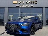 2019 Mercedes-AMG GT Coupe for sale, Japanese used car export - photo 1 of 58 | GULJI TRADERS