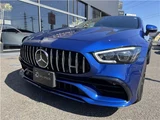 2019 Mercedes-AMG GT Coupe for sale, Japanese used car export - photo 2 of 58 | GULJI TRADERS