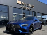 2019 Mercedes-AMG GT Coupe for sale, Japanese used car export - photo 9 of 58 | GULJI TRADERS