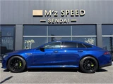 2019 Mercedes-AMG GT Coupe for sale, Japanese used car export - photo 11 of 58 | GULJI TRADERS