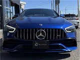 2019 Mercedes-AMG GT Coupe for sale, Japanese used car export - photo 12 of 58 | GULJI TRADERS