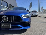 2019 Mercedes-AMG GT Coupe for sale, Japanese used car export - photo 14 of 58 | GULJI TRADERS