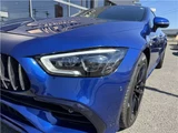 2019 Mercedes-AMG GT Coupe for sale, Japanese used car export - photo 16 of 58 | GULJI TRADERS