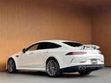 2019 Mercedes-AMG GT GT 43 4WD Coupe for sale, Japanese used car export - photo 2 of 24 | GULJI TRADERS