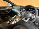 2019 Mercedes-AMG GT GT 43 4WD Coupe for sale, Japanese used car export - photo 23 of 24 | GULJI TRADERS