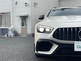 2019 Mercedes-AMG GT GT 63 S ED1 4WD Coupe for sale, Japanese used car export - photo 6 of 24 | GULJI TRADERS