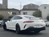 2019 Mercedes-AMG GT GT 63 S ED1 4WD Coupe for sale, Japanese used car export - photo 9 of 24 | GULJI TRADERS