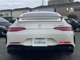 2019 Mercedes-AMG GT GT 63 S ED1 4WD Coupe for sale, Japanese used car export - photo 10 of 24 | GULJI TRADERS