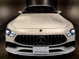 2019 Mercedes-AMG GT GT43 4M Coupe for sale, Japanese used car export - photo 2 of 15 | GULJI TRADERS