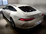 2019 Mercedes-AMG GT GT43 4M Coupe for sale, Japanese used car export - photo 3 of 15 | GULJI TRADERS