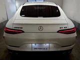 2019 Mercedes-AMG GT GT43 4M Coupe for sale, Japanese used car export - photo 4 of 15 | GULJI TRADERS