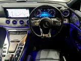 2019 Mercedes-AMG GT GT43 4M Coupe for sale, Japanese used car export - photo 7 of 15 | GULJI TRADERS