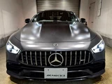 2019 Mercedes-AMG GT GT53 4M+ Dynamic PKG Coupe for sale, Japanese used car export - photo 2 of 15 | GULJI TRADERS