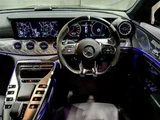 2019 Mercedes-AMG GT GT53 4M+ Dynamic PKG Coupe for sale, Japanese used car export - photo 7 of 15 | GULJI TRADERS