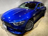 2019 Mercedes-AMG GT GT43 4M Coupe for sale, Japanese used car export - photo 1 of 19 | GULJI TRADERS
