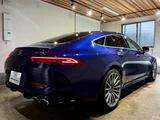 2019 Mercedes-AMG GT GT43 4M Coupe for sale, Japanese used car export - photo 2 of 19 | GULJI TRADERS