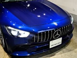 2019 Mercedes-AMG GT GT43 4M Coupe for sale, Japanese used car export - photo 4 of 19 | GULJI TRADERS